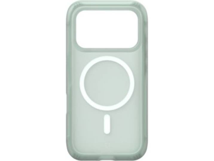 Rhinoshield - Coque Iphone 17 Pro/18 Pro Magsafe Airx Vert