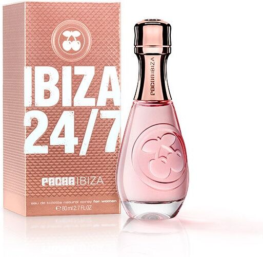 Pacha Ibiza 24/7