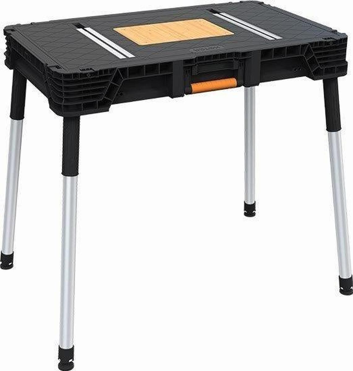 Keter Hybride Inklapbare Werktafel KT 64 2219
