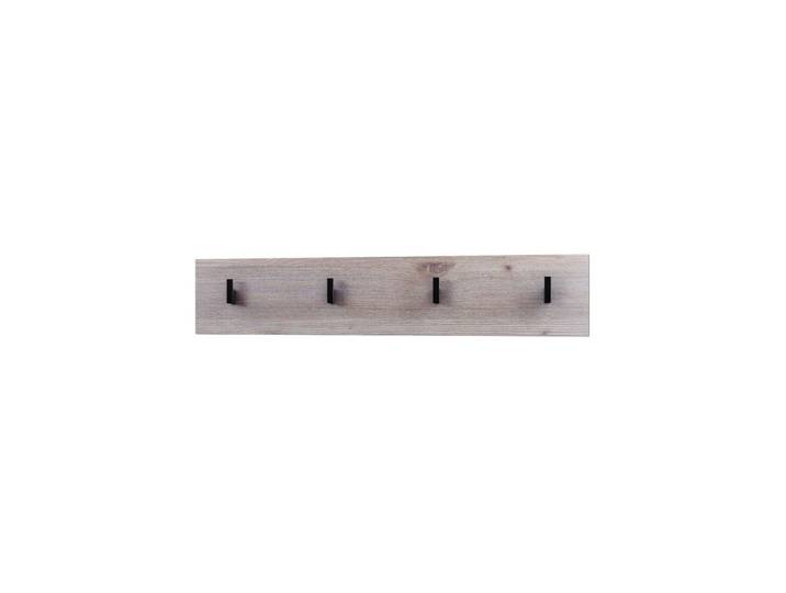 GARDEROBENPANEEL Linea Eiche Nordic