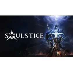 Soulstice