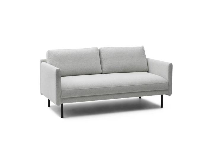 Normann Copenhagen Canapé Rar 2 places Venezia off-white
