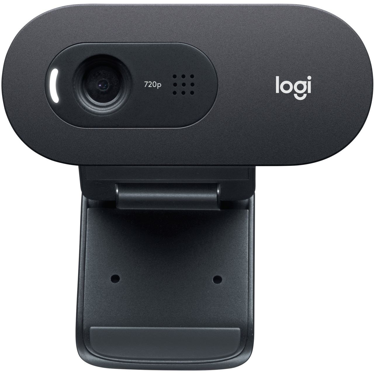 Logitech HD C505e Webcam USB