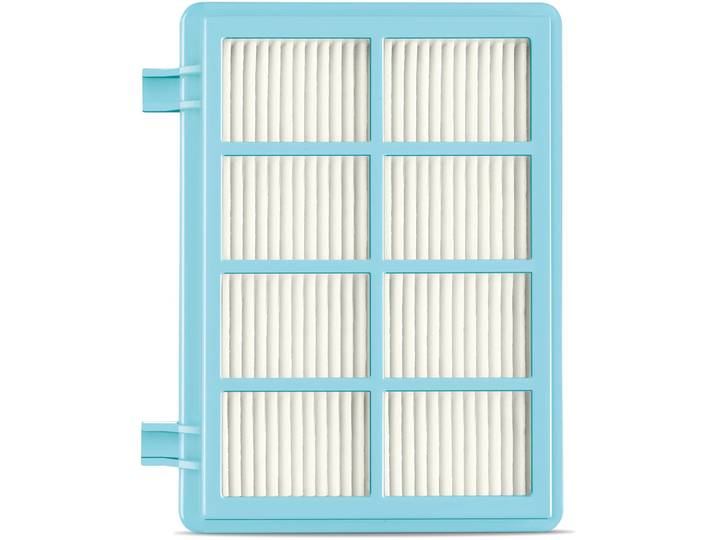 PHILIPS Abluftfilter FC8010/02 , weiß, Filterkartuschen, Abluftfilter