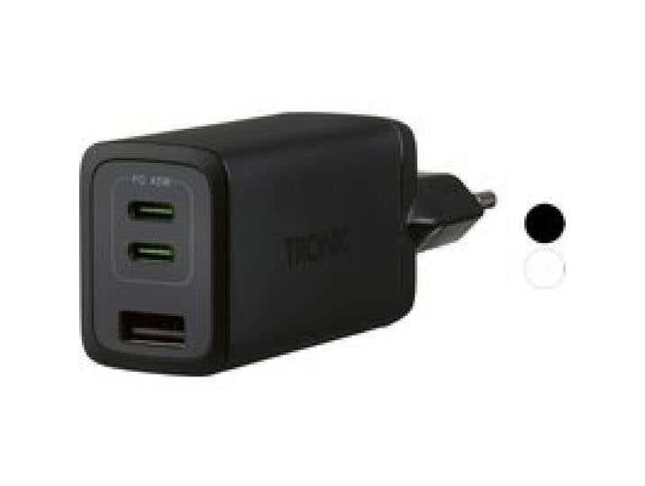 TRONIC® Chargeur rapide