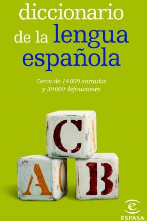 Espasa Calpe - Diccionario de la lengua española Mini (DICCIONARIOS LEXICOS) - Preis vom 09.10.2026 07:28:09 h