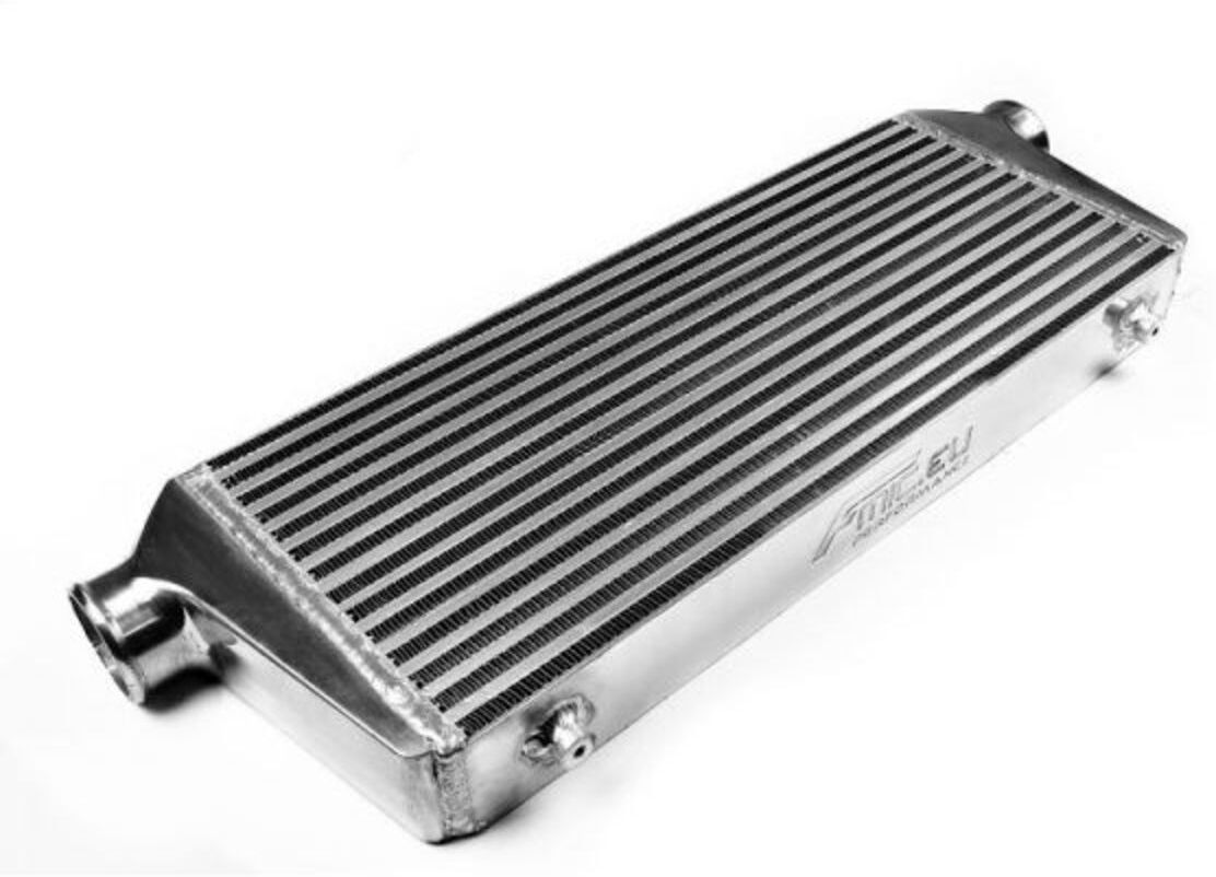 Ansaugluftkühler FMIC IC55023065