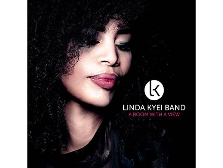 A Room With A View-Linda Kyei