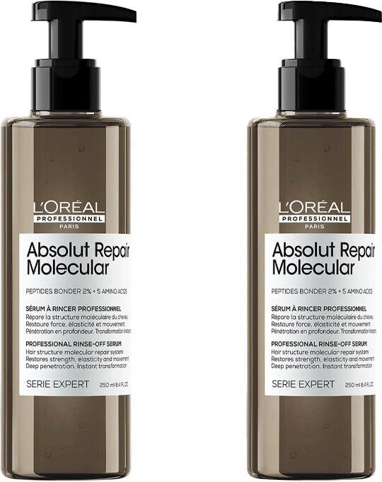 L'Oreal Professionnel L'Oréal Professionnel Serie Expert Absolut Repair Molecular Hair Rins