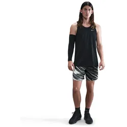Nike Herren Dri-Fit Stride Shorts schwarz