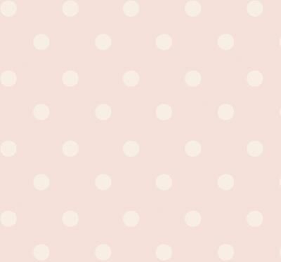 Cath Kidston Button Spot Pink