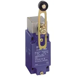 Schneider Electric, Systemstromversorgung, Positionsschalter XCKJ10514D (M12)