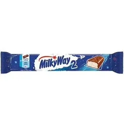 Milky Way Doppelpack 43g
