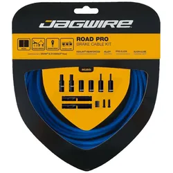 JAGWIRE Bremszugset Road Pro Brake grün