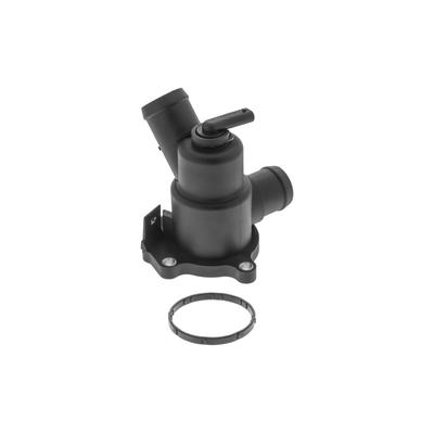 TOPRAN Thermostat, Kühlmittel 630 324 für Mercedes