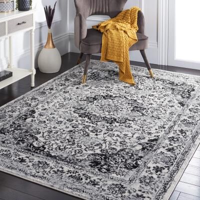 SAFAVIEH Tulum Nurija Bohemian & Eclectic Rug