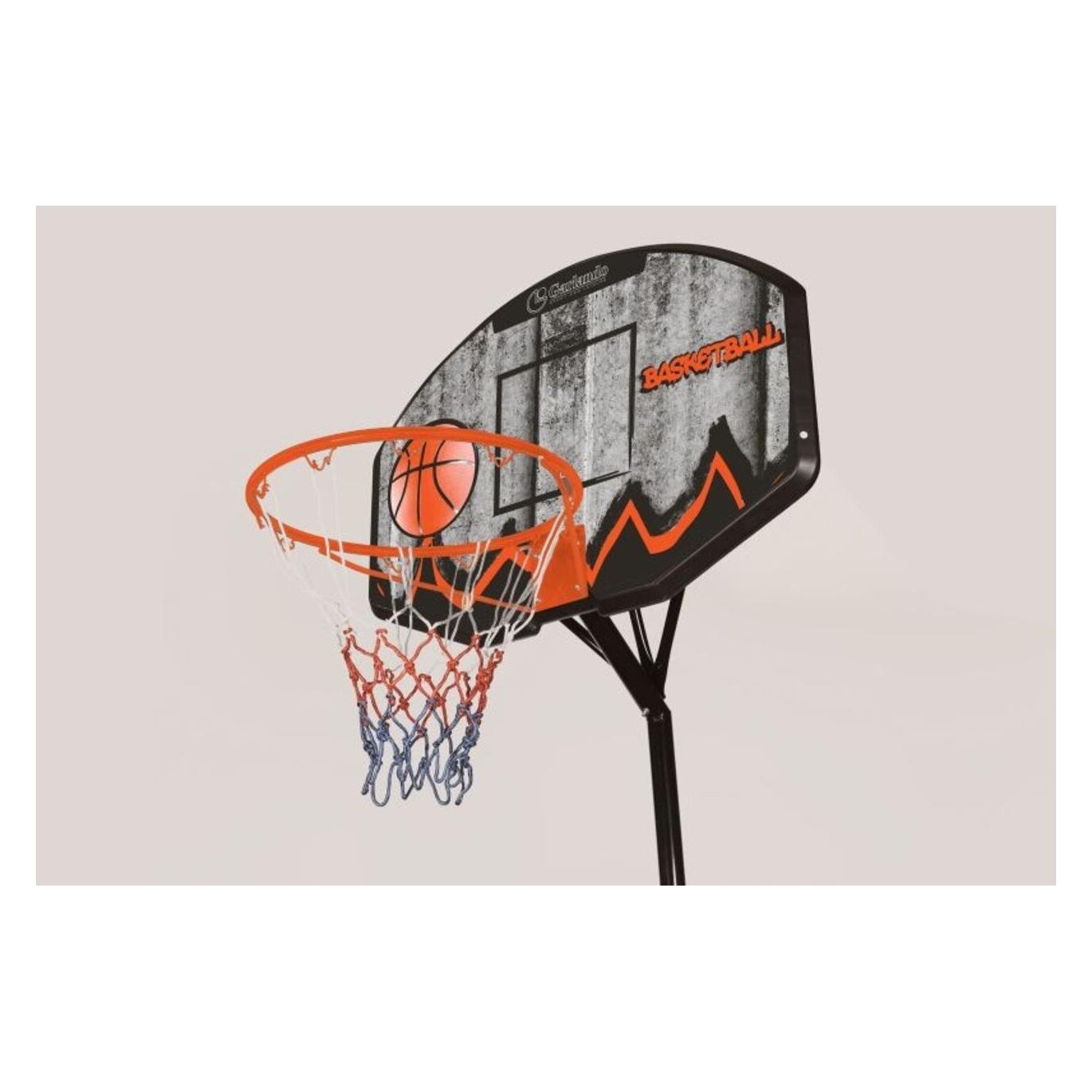 Garlando Basketbal | BA-13 (BA-13)