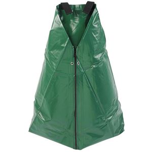 NOOR Baumbewässerungssack Frogbag Pro, 6-8 Stunden, 100 Liter, Sack aus PVC, UV-beständig, für Bäume bis 30 cm Ø, erweiterbar