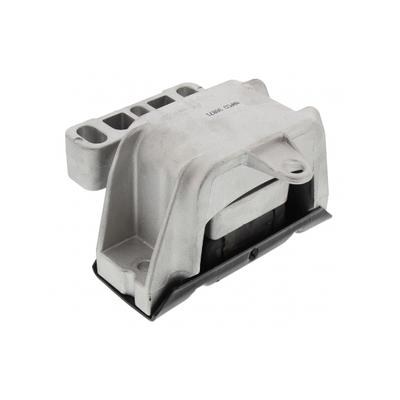 MAPCO Lagerung, Motor 36871 links für VAG