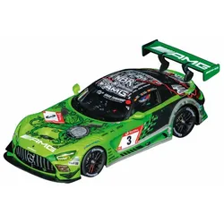 Carrera Autorennbahn-Fahrzeug Digital 132 Mercedes-AMG GT3 Evo GetSpeed Performance No.3, 1:32, 20032015