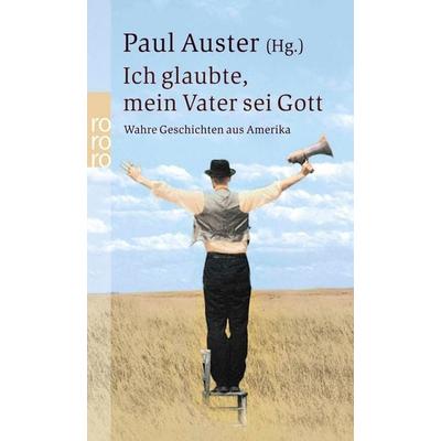 Ich glaubte, mein Vater sei Gott, Taschenbuch von Thomas Gunkel,Volker Oldenburg,Kathrin Razum, Rowohlt Taschenbuch, 978-3-499-23340-1