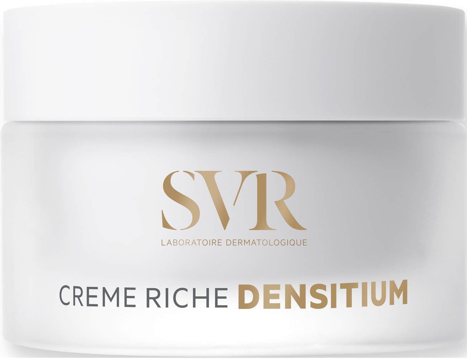 SVR Densitium Crème Riche Crema Redensificante y Nutritiva 50 ml