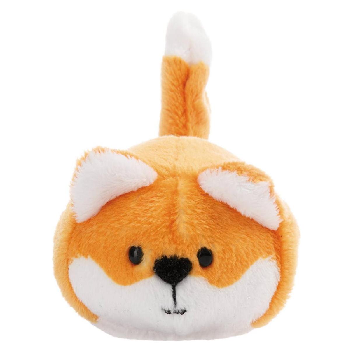 NICI plush toy fox 8 cm (8 cm) (63435)
