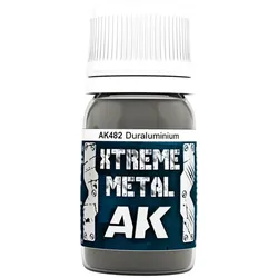 AK Xtreme Metal Duraluminium
