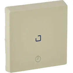 Legrand Valena Life, Wippe für Nachlaufschalter (mandelweiß)