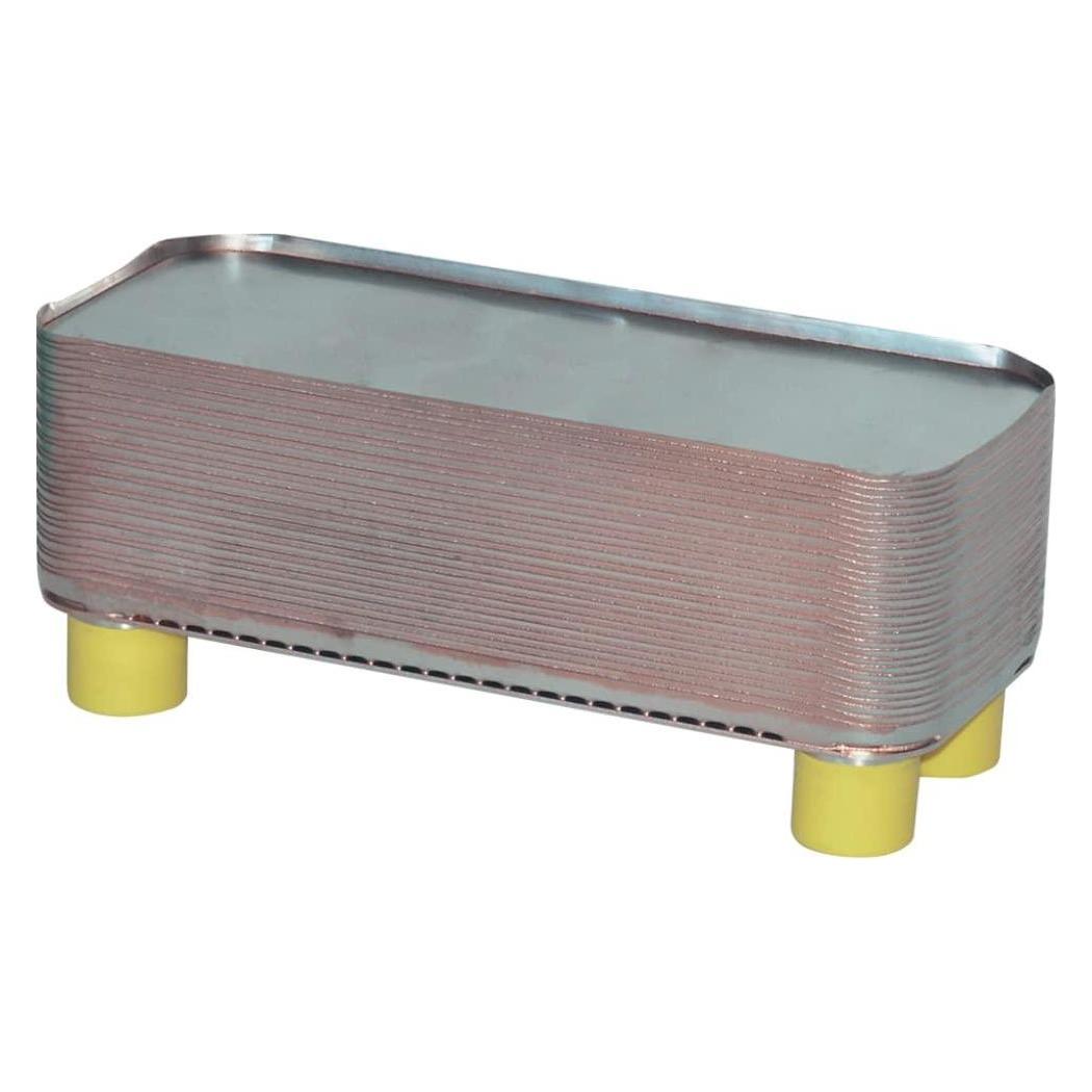 Secespol 0203-0064 Wärmetauscher LB31-40 DN 25 HEXONIC (0203-0064)