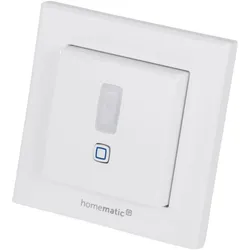 Homematic IP, Bewegungsmelder, Bewegungsmelder für 55er-Rahmen – (12 m)