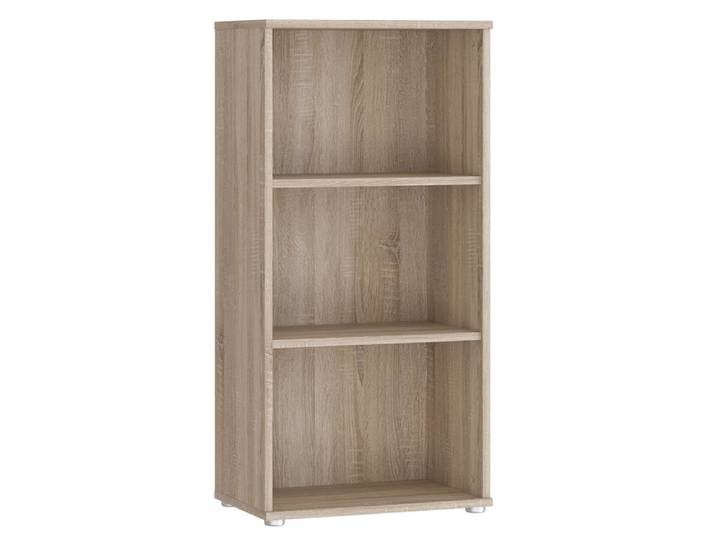 Etagère Basel Chene Sonoma - Basika