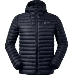 BERGHAUS Berghaus Herren Steppjacke M VASKYE JKT, Größe XXL in Schwarz 01100
