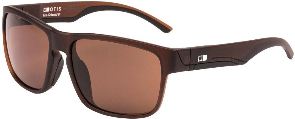 Otis  - Rambler Sport Matte Espresso L.I.T Brown Polar - Lunettes de soleil