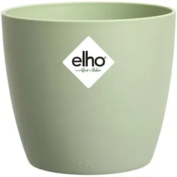 Elho, Blumentopf, Brussels Rund Mini (11 x 9.70 cm)