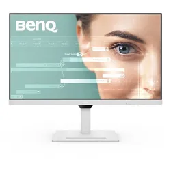 BenQ GW3290QT Computerbildschirm 80 cm (31.5") 2560 x 1440 Pixel Quad HD LED Weiß