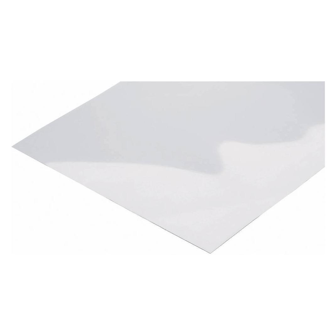 Reely Polycarbonat-Platte 400 mm x 500 mm x 1.5 mm (229804)