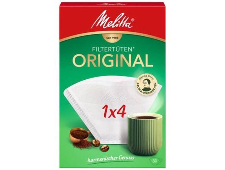 Filtres à café Original Melitta