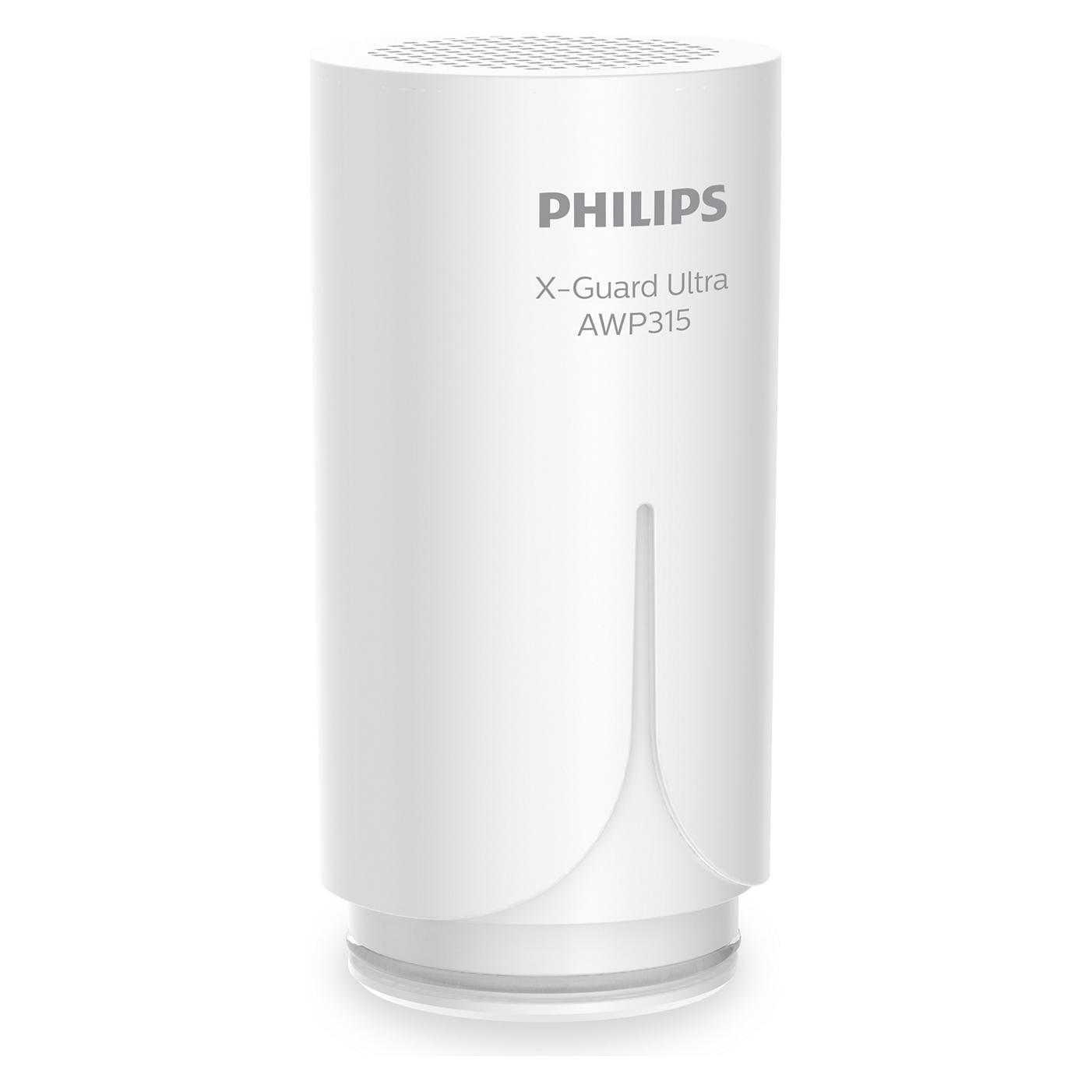 Philips Filterkartusche AWP315 (1x) (AWP315/10)
