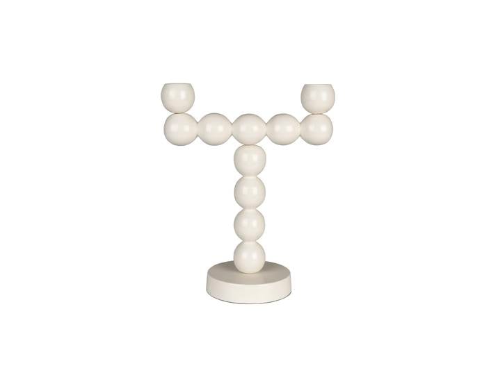 Zuiver Bubbles Kerzenhalter