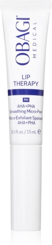 OBAGI Lip Therapy lip scrub 15 ml