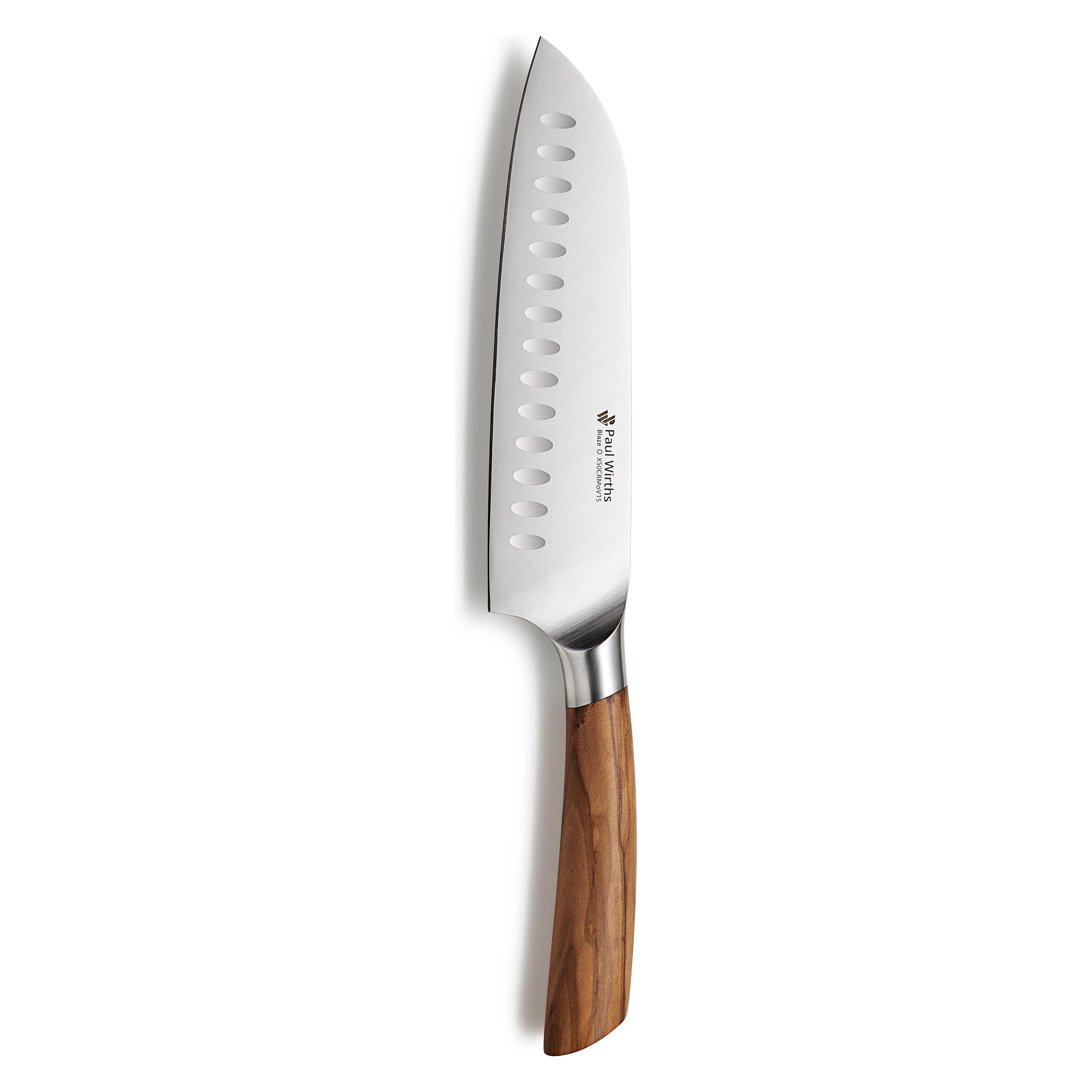 Paul Wirths Bestecke Blaze (17.80 cm, 1x) (W450OWW100161)