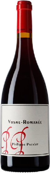 Philippe Pacalet Vosne-Romanée 2023 - 75cl