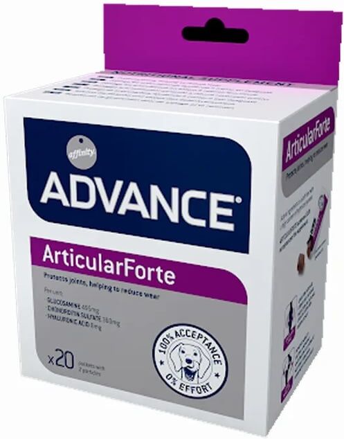 Advance Articular Forte 200g
