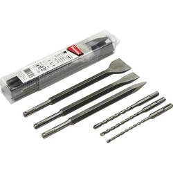 Makita D-58920 D-58920 Meißel-Set SDS-Plus 1 St.