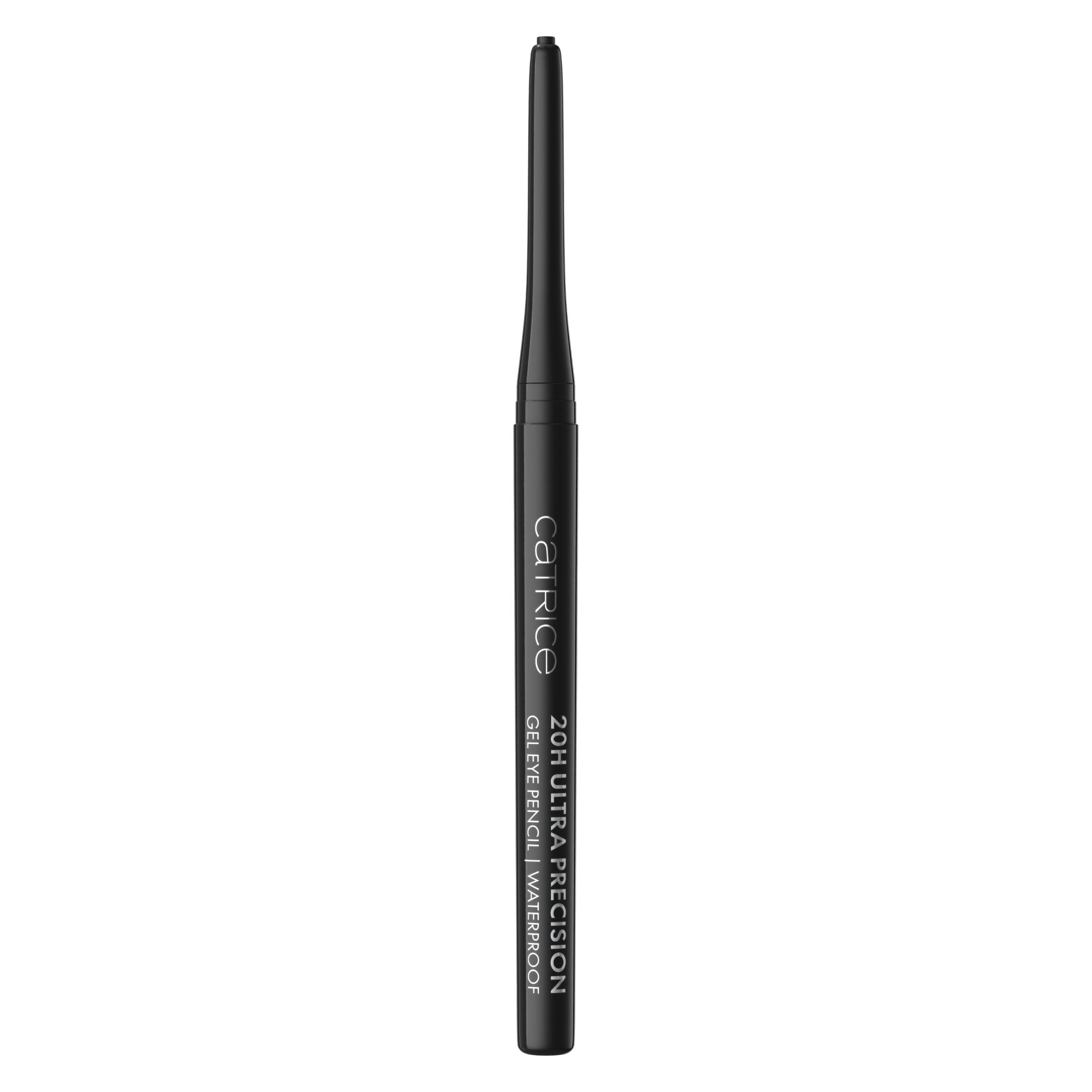 Catrice 20H Ultra Precision (#2C3640, 010 Schwarz, Schwarz) (932926)
