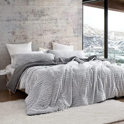 Nordic Ridge® - Coma Inducer® Oversized Comforter Set