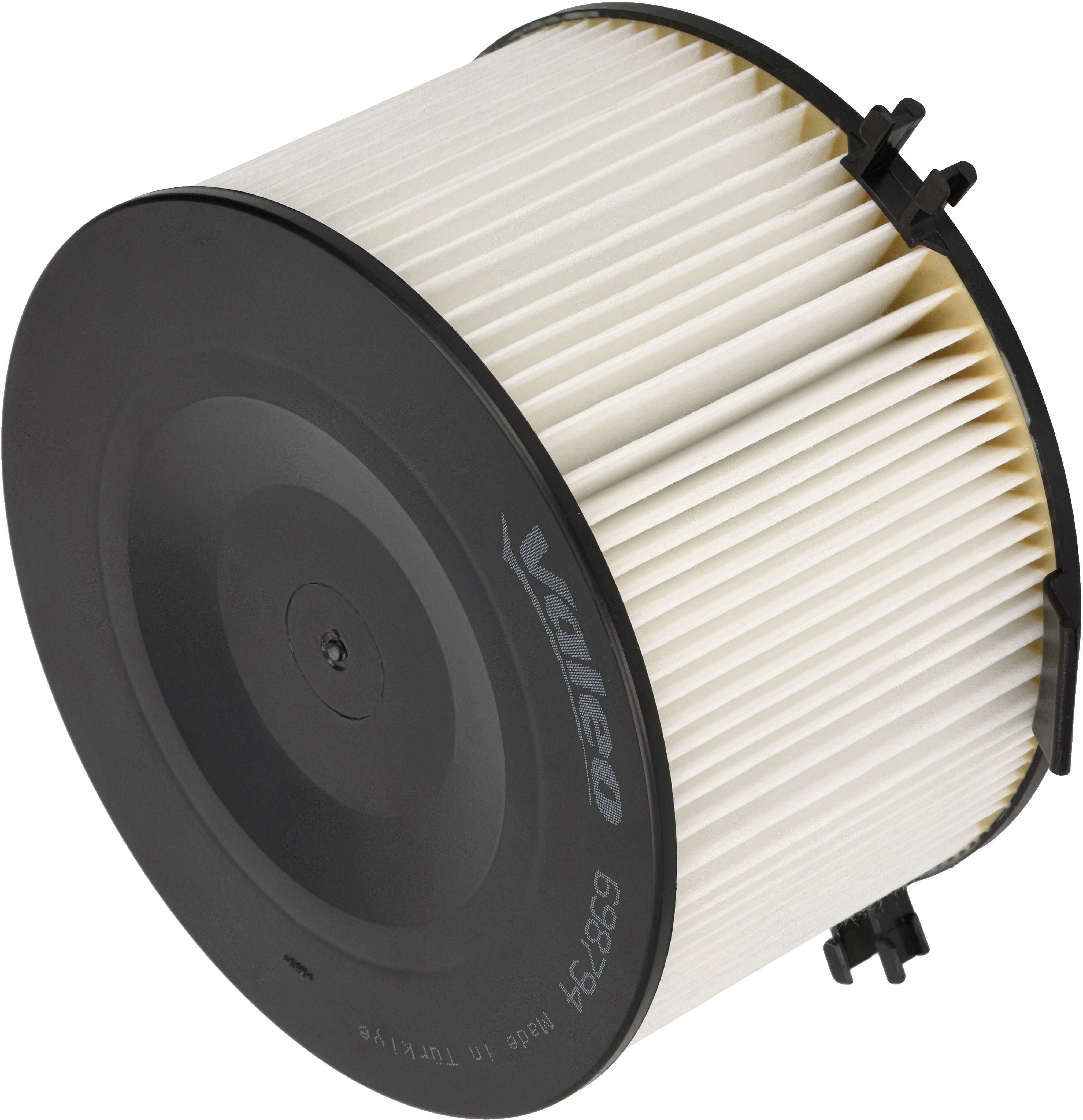 Valeo Filter, Innenraumluft Climfilter Comfort 698794 Für Vw