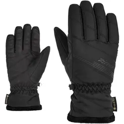 Ziener, Skihandschuhe, (8.5)