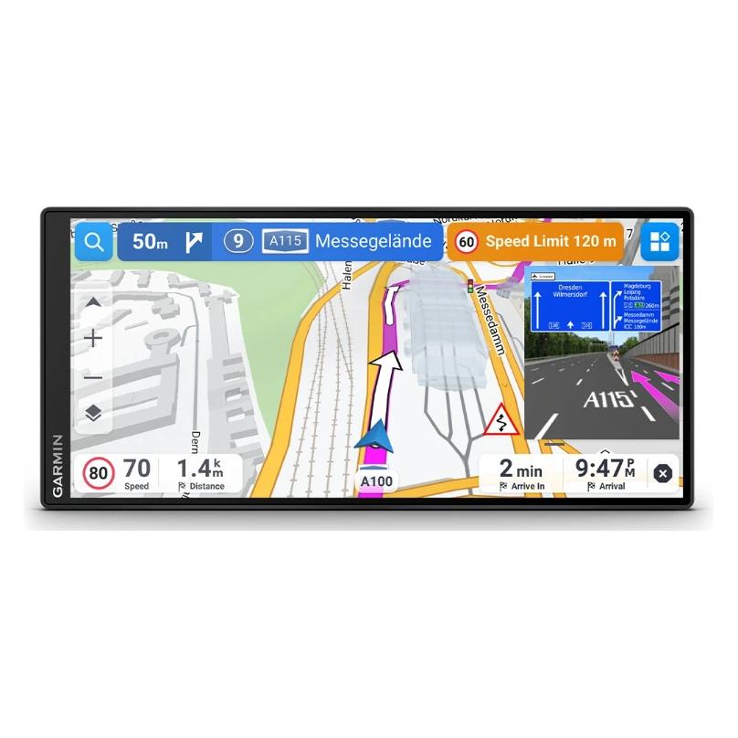 Garmin Drive (7.1") (7.10") (010-04319-10)